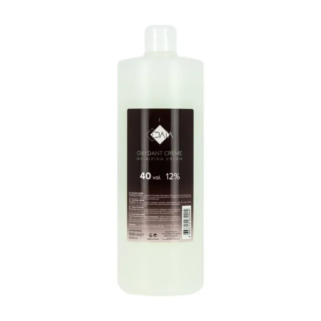 Edaïa Délicatesse de crème oxydant crème 1000ml