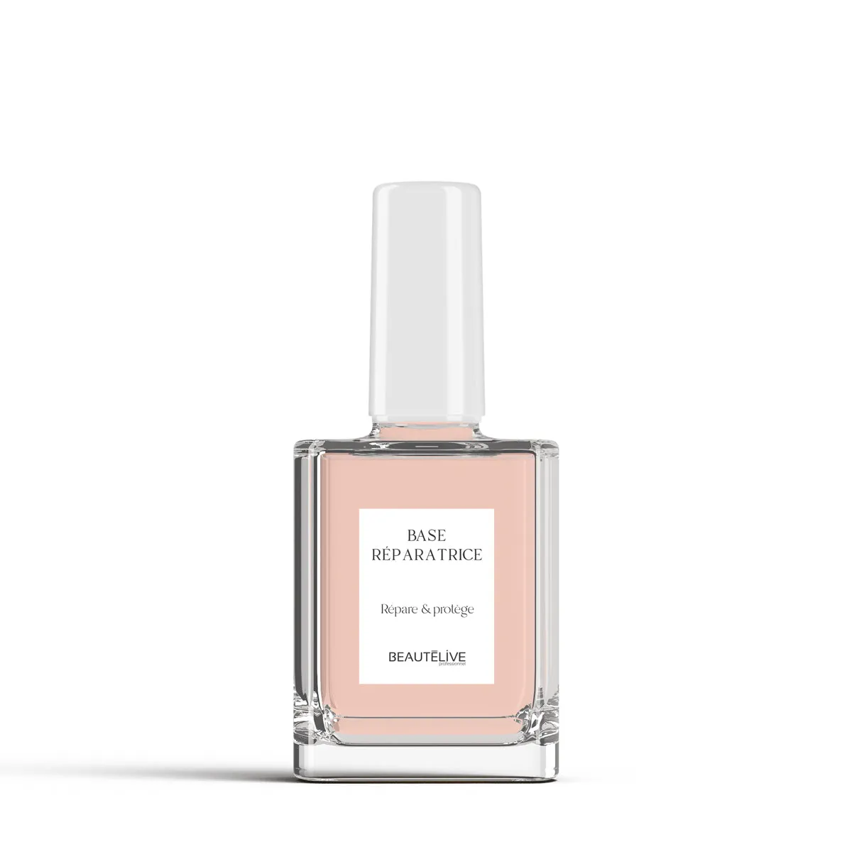Je Suis Vernis Base Réparatrice Ongles 14 ml 8 free