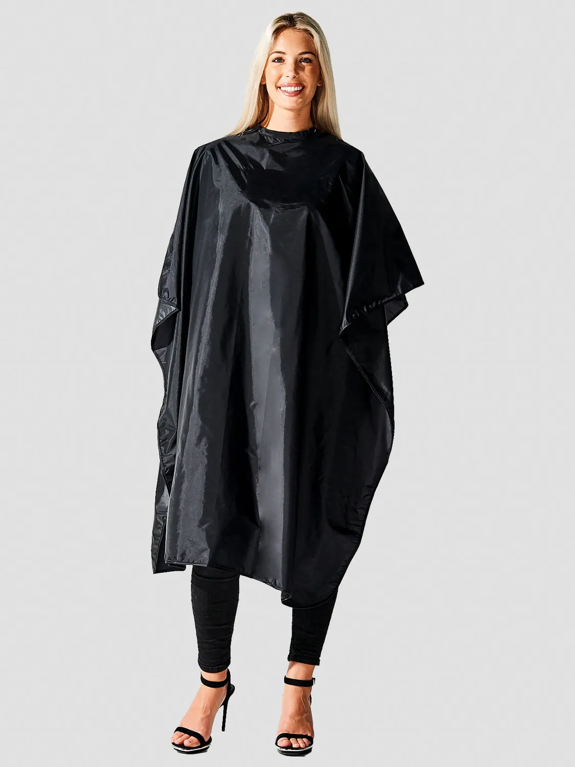Betty Dain Nylon All Purpose cape chimique