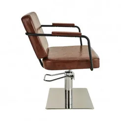 Gouiran Signature Enzo Fauteuil Coiffure Rétro