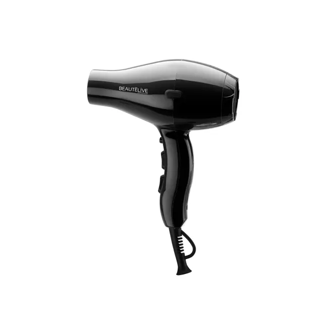 Beautélive Elvo 2100W sèche-cheveux professionnel AC
