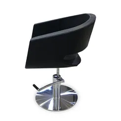Gouiran Signature Ventalo fauteuil coiffure noir hydraulique