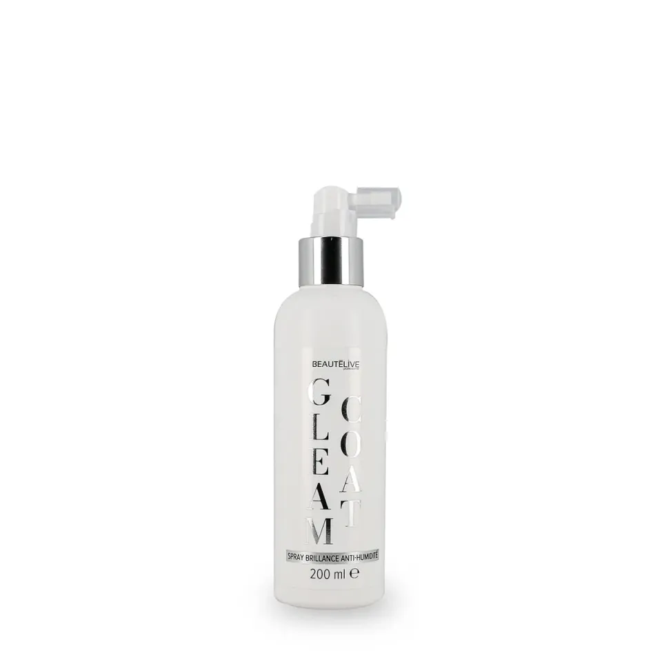 Gouiran Signature Gleam Coat Spray Brillance 200ml