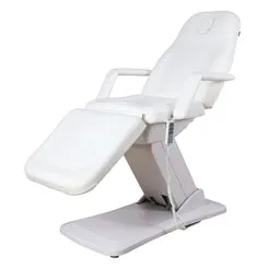 Gouiran Signature June fauteuil esthétique électrique 3 moteurs
