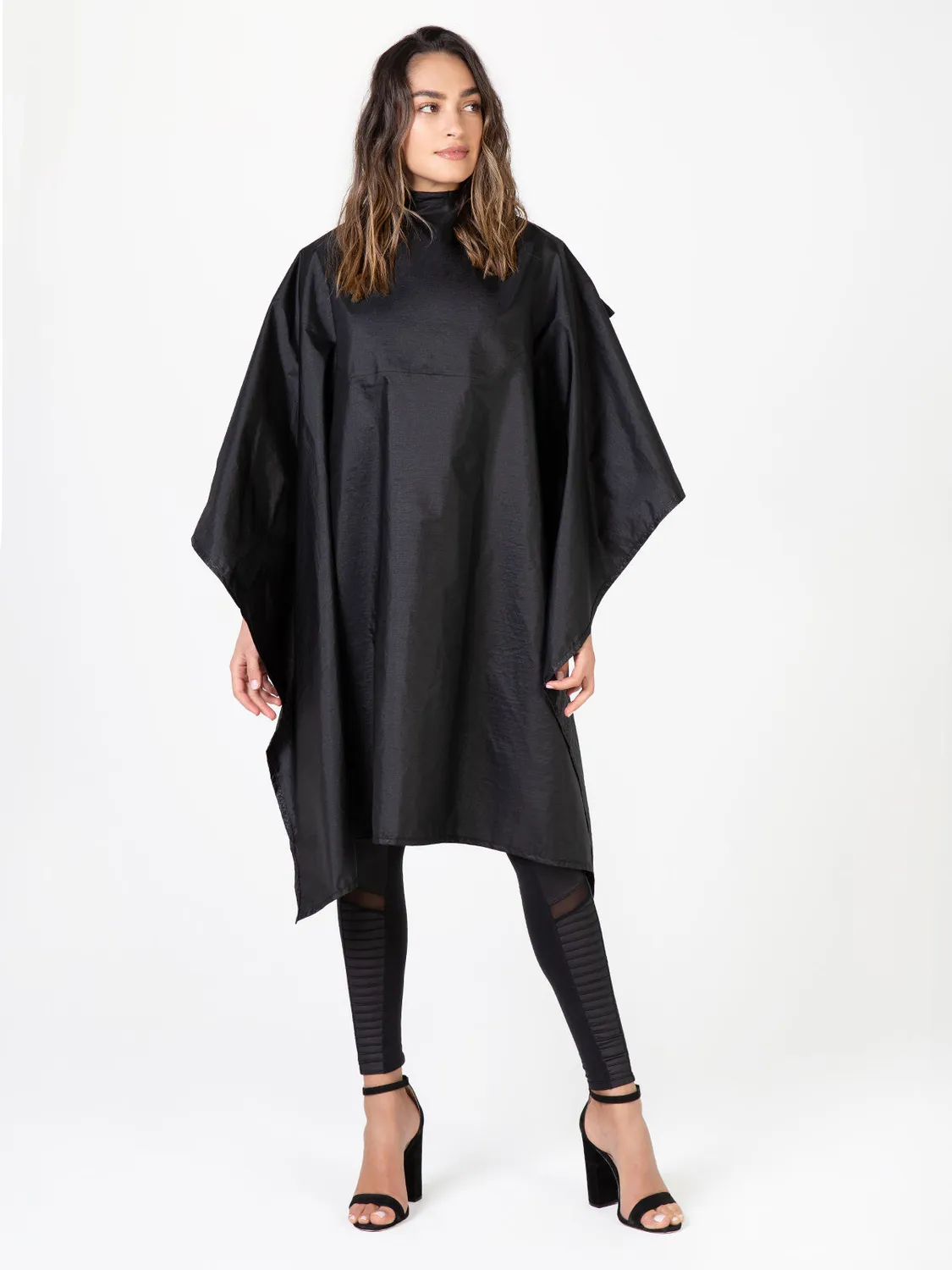 Betty Dain Multi-Purpose Chemical cape chimique