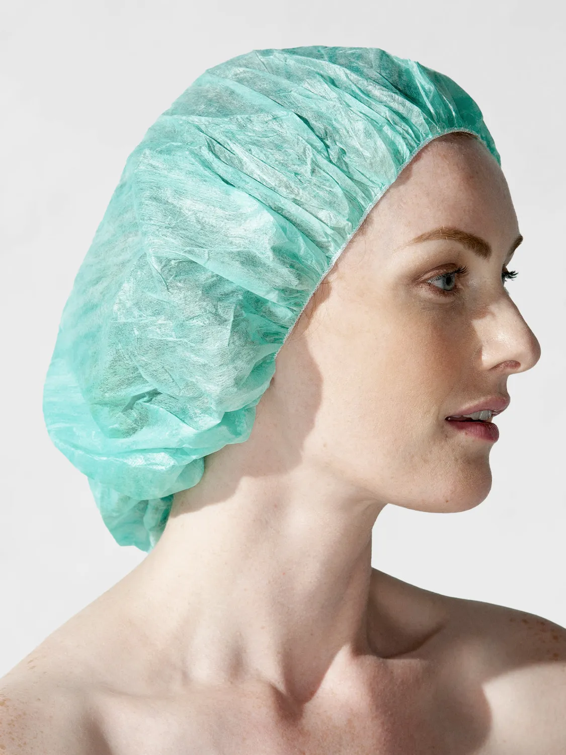 Betty Dain Unda Net filets cheveux lot de 6
