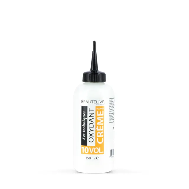 Beautélive oxydant crème universel 150ml coloration