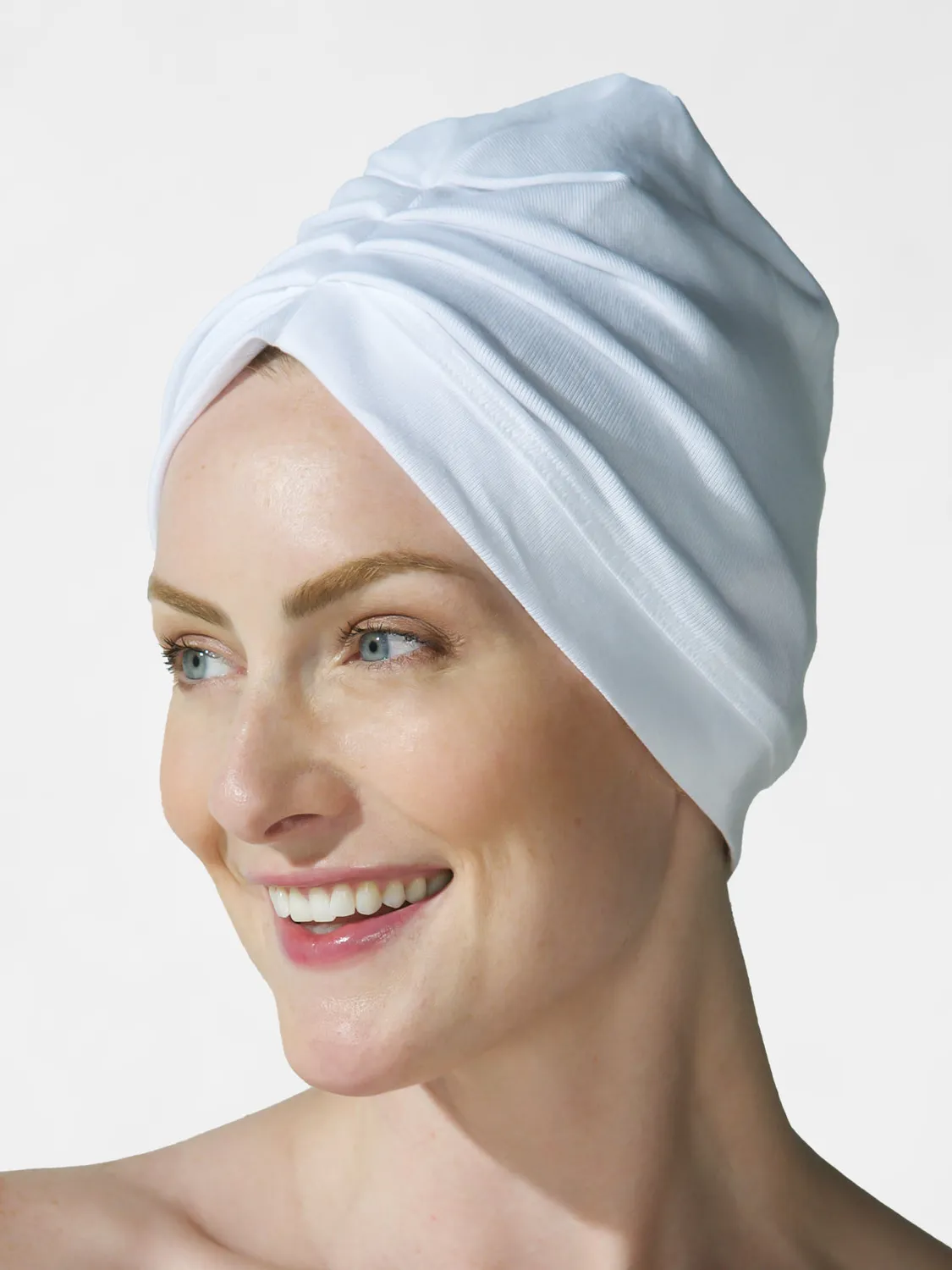 Betty Dain Jersey Hair Turban turban cheveux