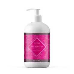 Beautélive Shampoing Éclat Couleur Jojoba 470 ml