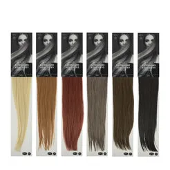 Gouiran Signature kit extensions adhésives lisses 50cm 10 bandes
