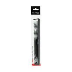 Beautélive Peigne de Coupe Carbone Noir 21,2 cm