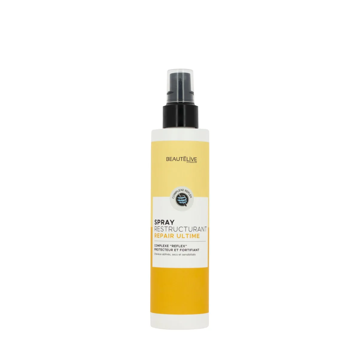 Gouiran Signature Repair Ultime spray restructurant sans rinçage
