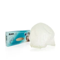 Gouiran Signature Bonnet à Mèches avec Crochet Réutilisable