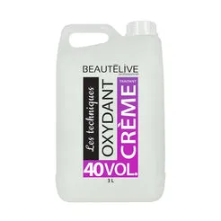Gouiran Signature Les techniques Oxydant crème professionnel