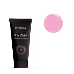 Gouiran Signature Acrygel 60g gel résine ongles