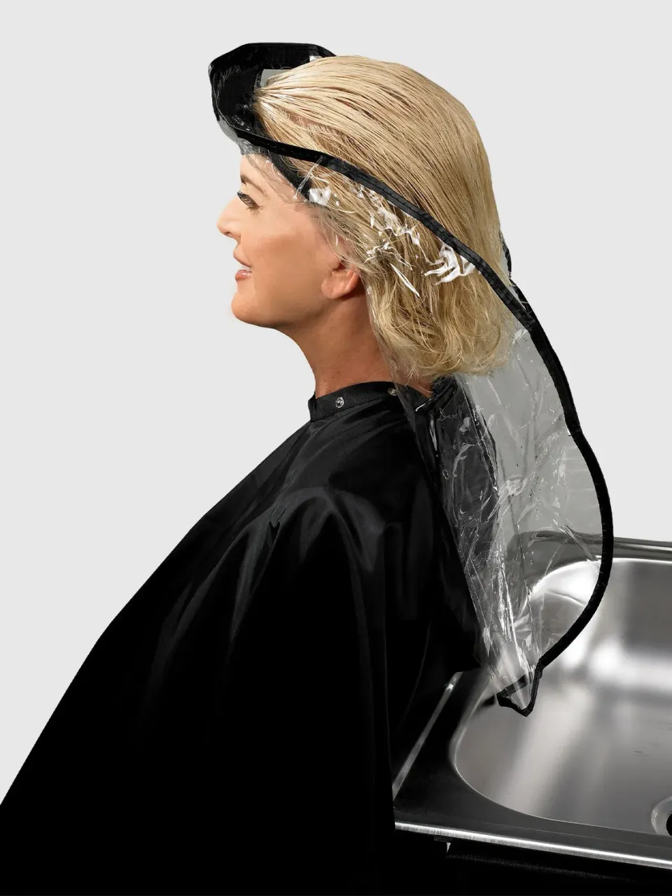 Betty Dain Hair Shampoo entonnoir à shampoing