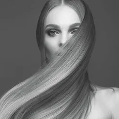 Gouiran Signature kit extensions adhésives lisses 50cm 10 bandes