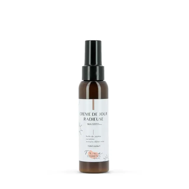 Beautélive True Cosmetics Crème Jour Radieuse 100ml éclat