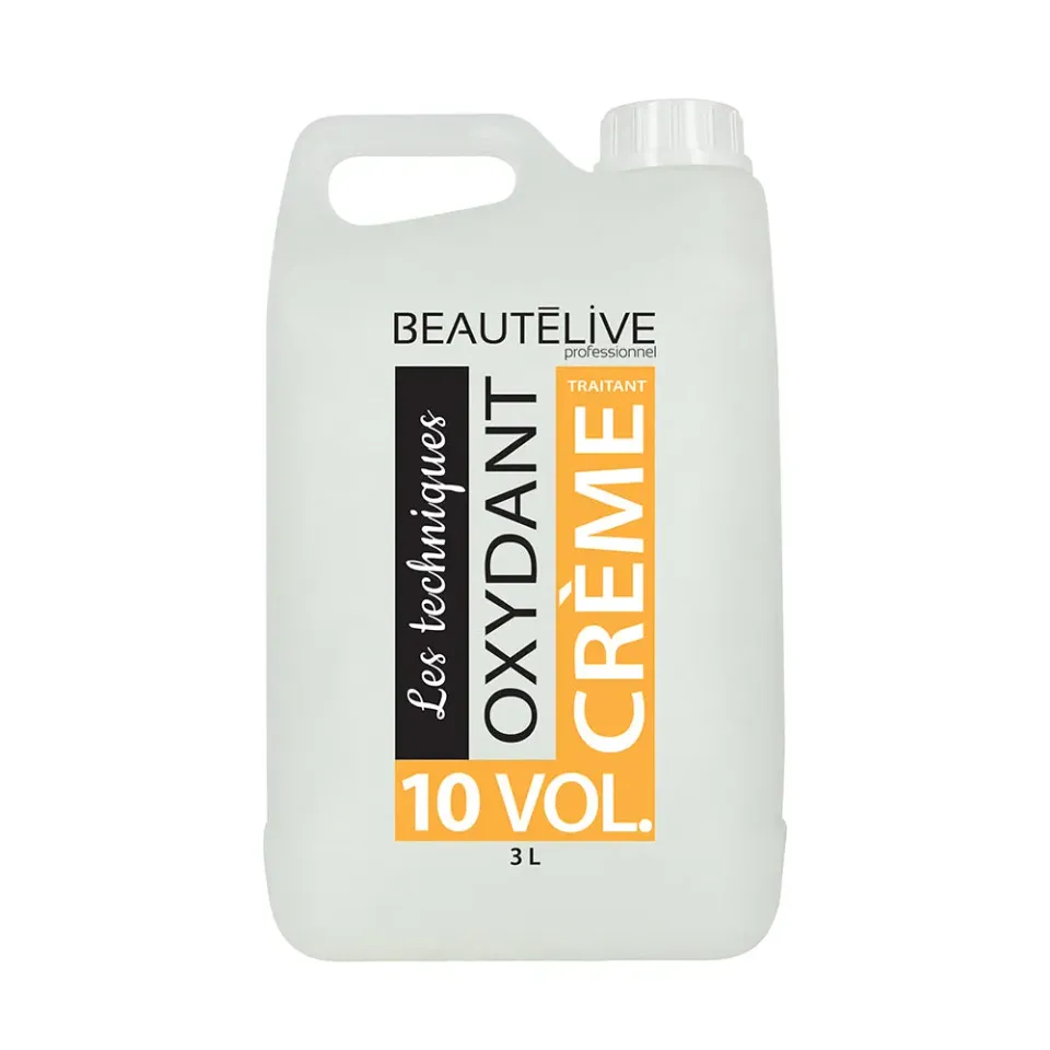 Gouiran Signature Les techniques Oxydant crème professionnel