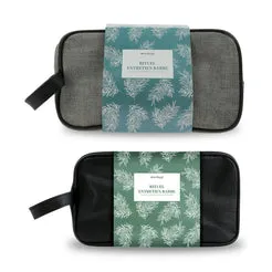 Beautélive Trousse 3 Produits Homme coffret barbe