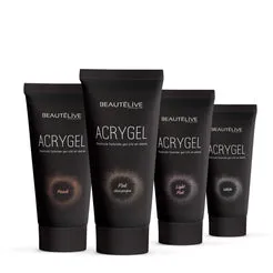Gouiran Signature Acrygel 60g gel résine ongles
