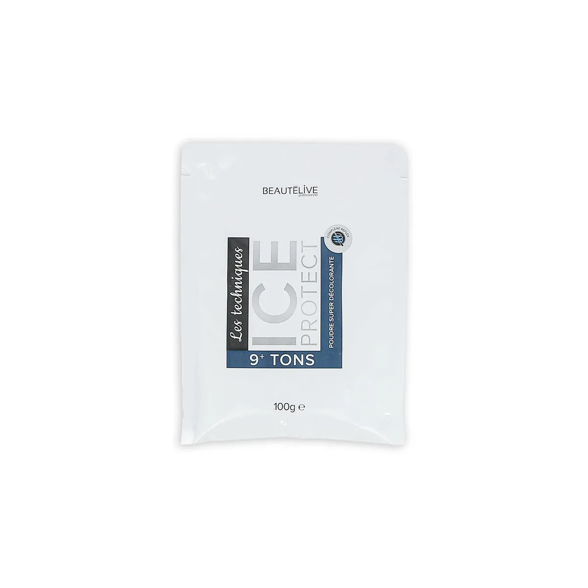 Beautélive Ice Protect Poudre décolorante 9 tons