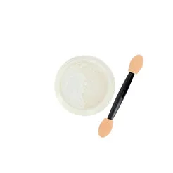 Beautélive Sirène poudre ongles miroir 5g