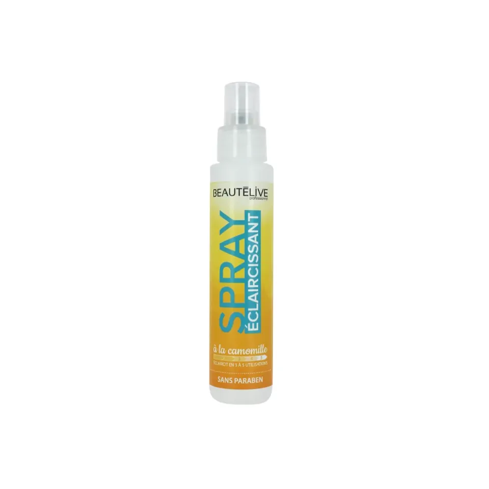Gouiran Signature spray éclaircissant camomille 100ml