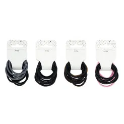 Beautélive élastiques simples sans métal x10 tous types confort