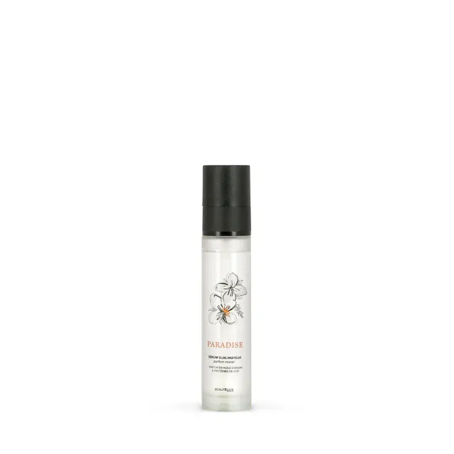 Gouiran Signature Paradise sérum cheveux 50ml monoï brillance