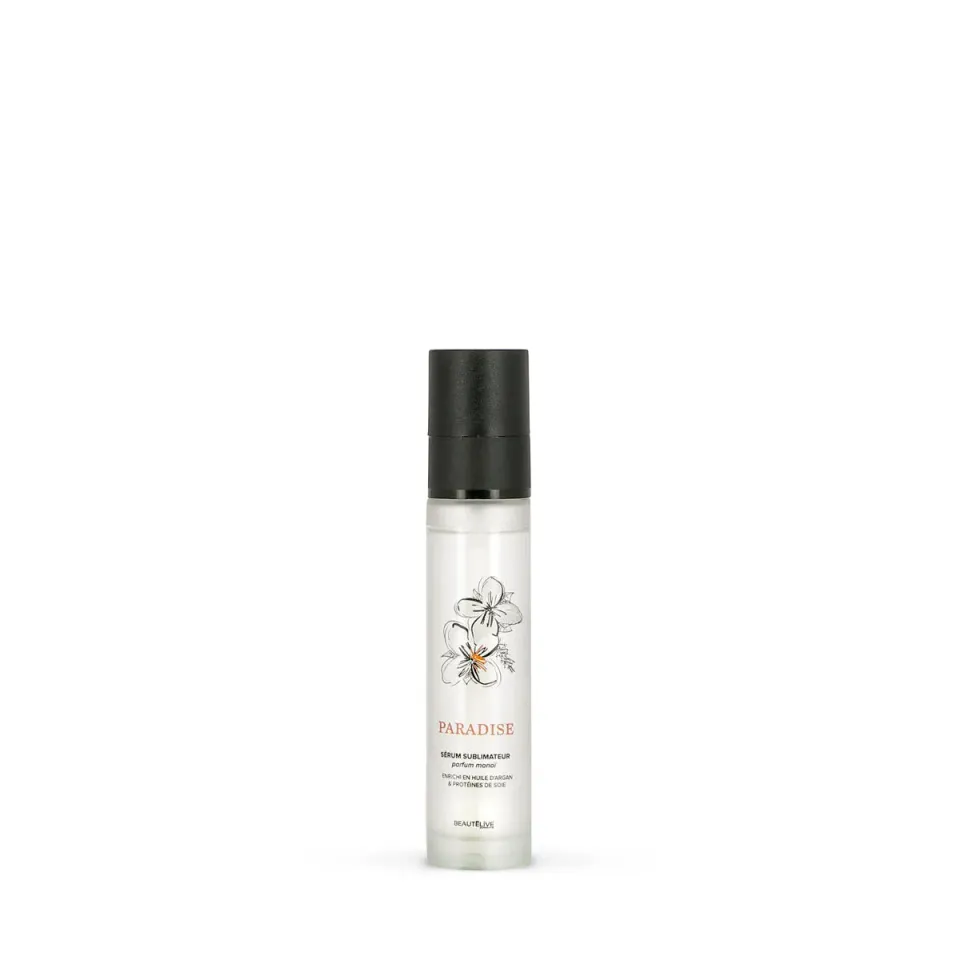 Gouiran Signature Paradise sérum cheveux 50ml monoï brillance