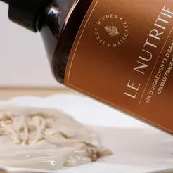 Beautélive Terre d'Eden concentré nutritif sans rinçage 500 ml