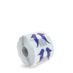 Gouiran Signature Papillons chablons ongles gel et résine