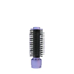 Gently Wonder-7 Brosse Coiffante 7 embouts céramique