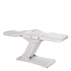Gouiran Signature June fauteuil esthétique électrique 3 moteurs