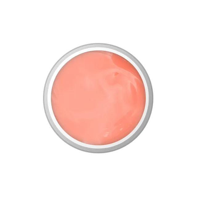 Gel Camouflage 3-en-1 UV-LED ongles 15g medium rosé