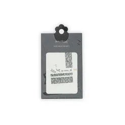 Gouiran Signature Stickers Ongles Dentelle Nail Art