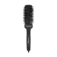 Beautélive Brush brosse céramique ionique noire