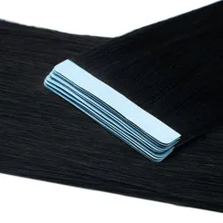 Gouiran Signature kit extensions adhésives lisses 50cm 10 bandes