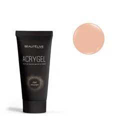 Gouiran Signature Acrygel 60g gel résine ongles