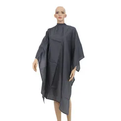 Gouiran Signature Liverpool Cape Coiffure Polyester Velcro