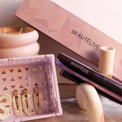 Gouiran Signature GLEAM STYLER Lisseur 2 en 1 professionnel