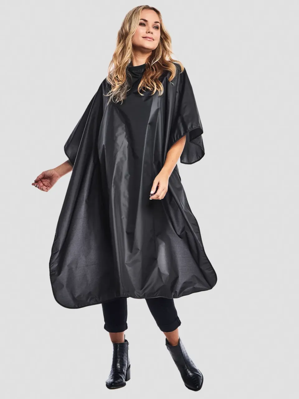 Betty Dain Nylon All Purpose cape chimique