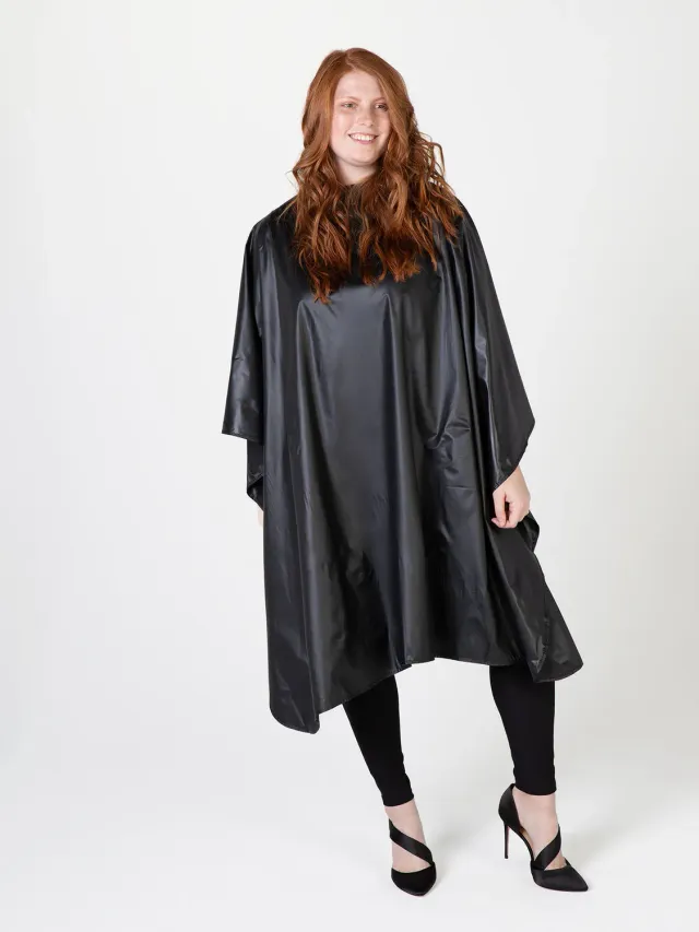 Betty Dain Magnum Shampoo Cape cape shampoing