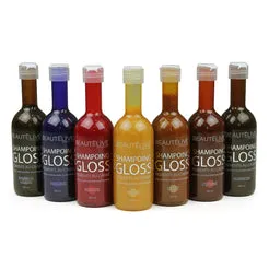 Gouiran Signature Gloss shampoing repigmentant 250 ml
