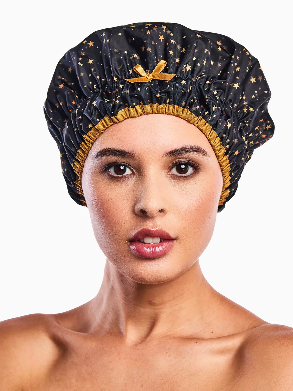 Betty Dain bonnet de douche