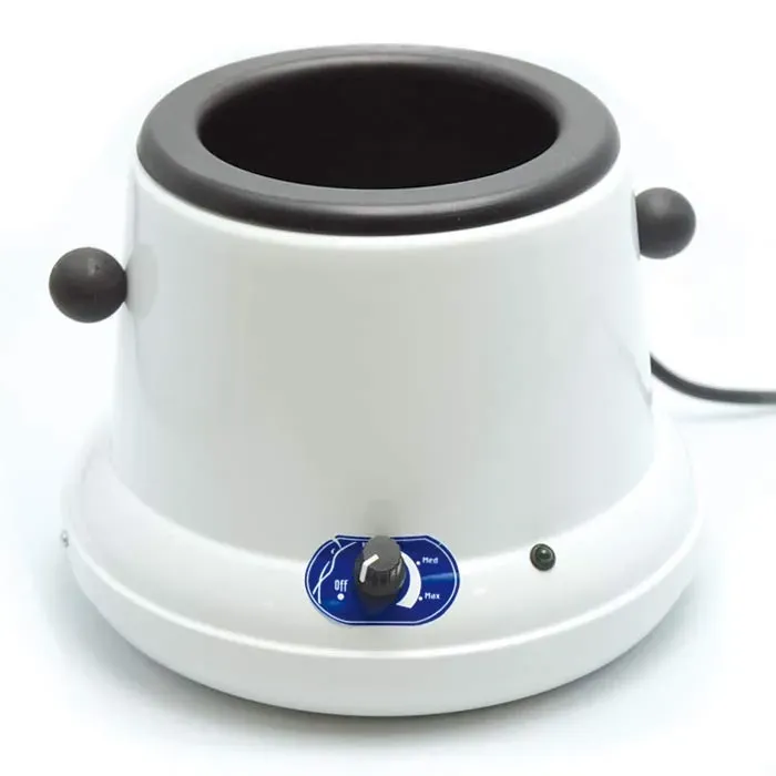 Gouiran Signature Chauffe Cire Pot 800ml 120W thermostat 3 positions