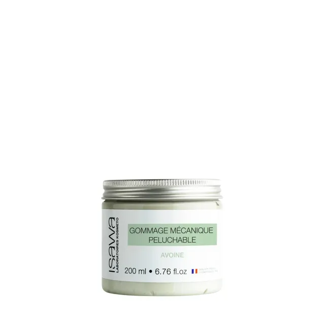 Gouiran Signature Gommage Mécanique Peluchable 200ml