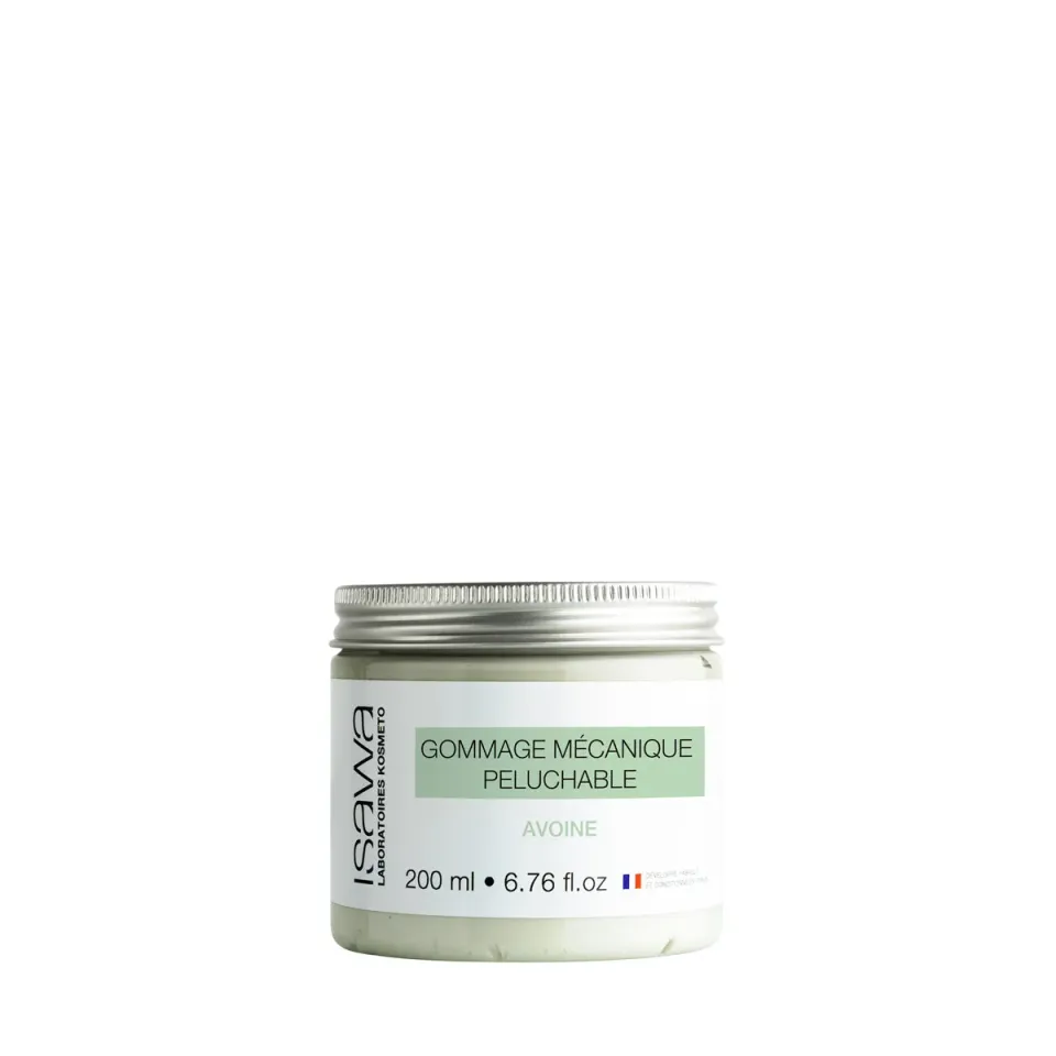 Gouiran Signature Gommage Mécanique Peluchable 200ml