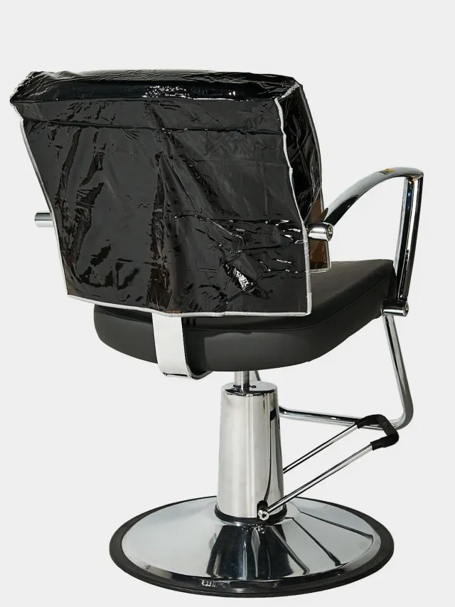 Betty Dain housse dossier fauteuil